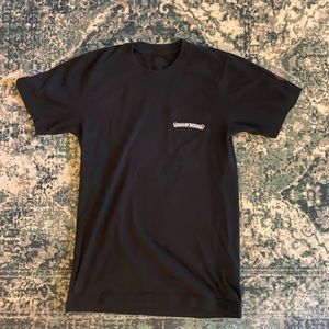 Chrome Hearts T-shirt